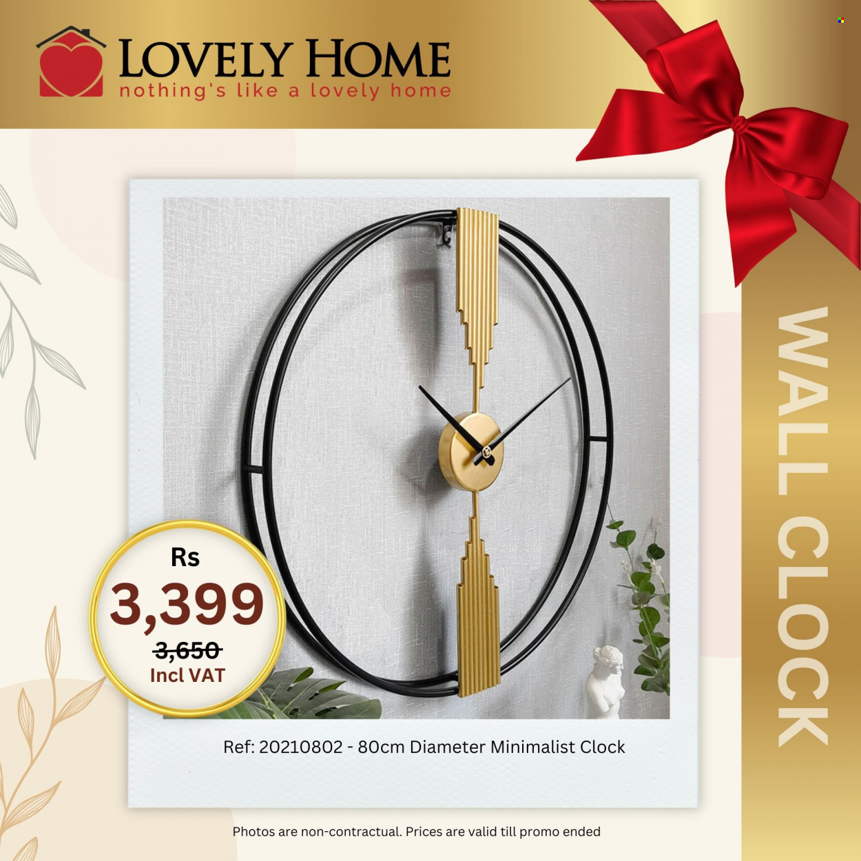 Lovely Home catalogue. Page 6