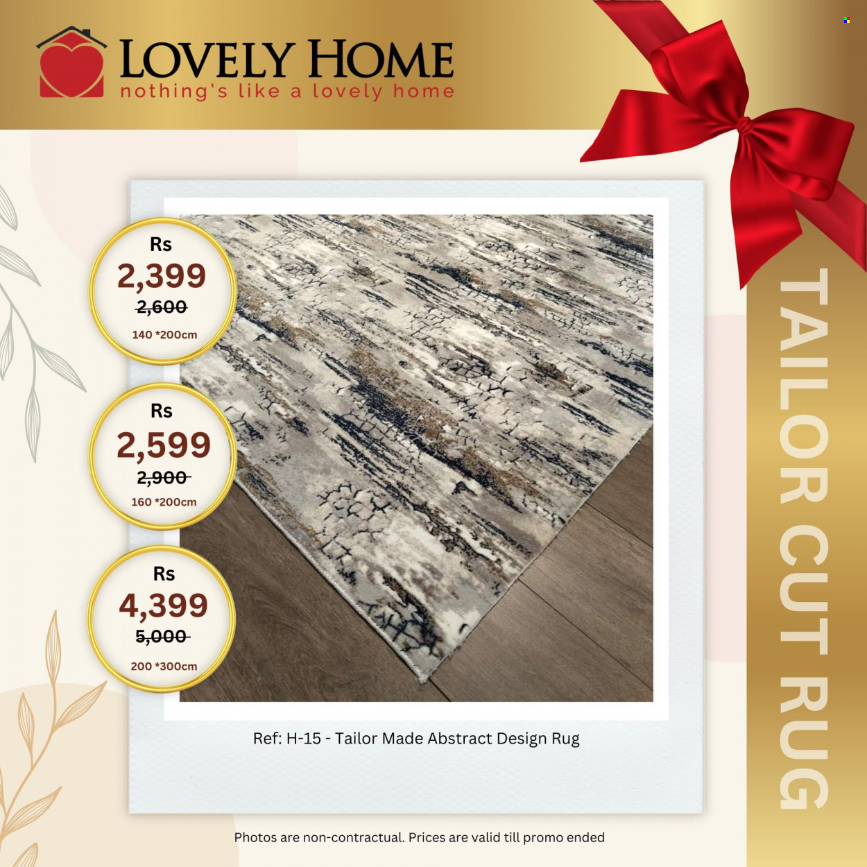Lovely Home catalogue. Page 10