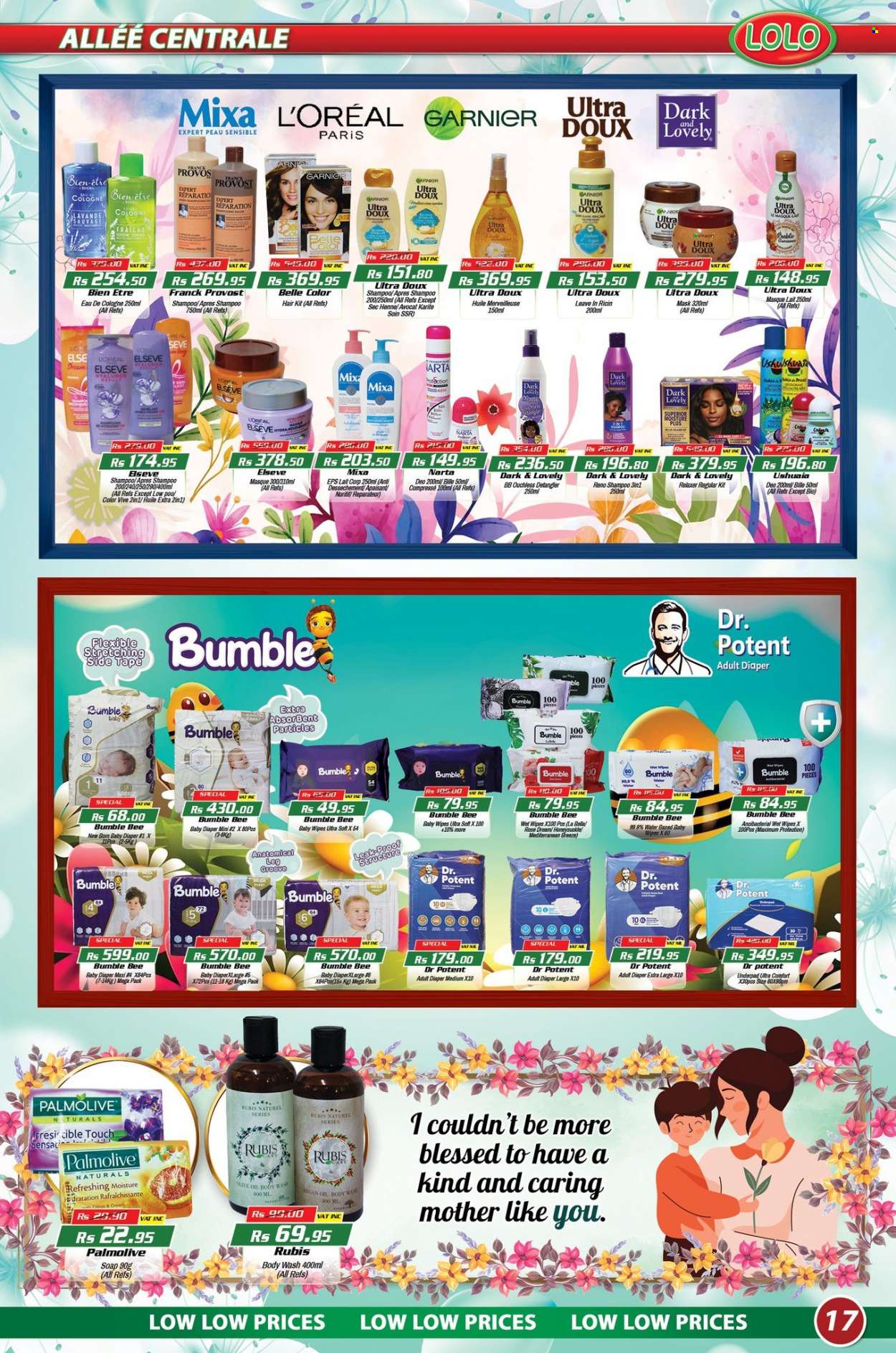 LOLO Hyper catalogue - 26.05.2023 - 15.06.2023. Page 4