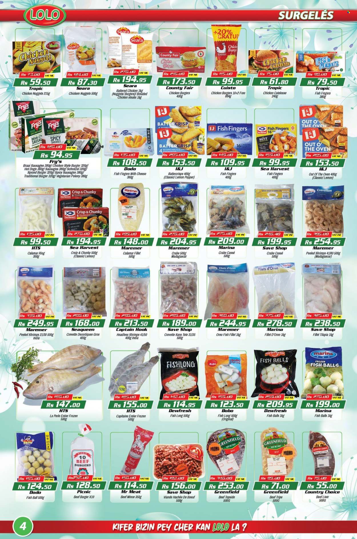 LOLO Hyper catalogue - 26.05.2023 - 15.06.2023. Page 5