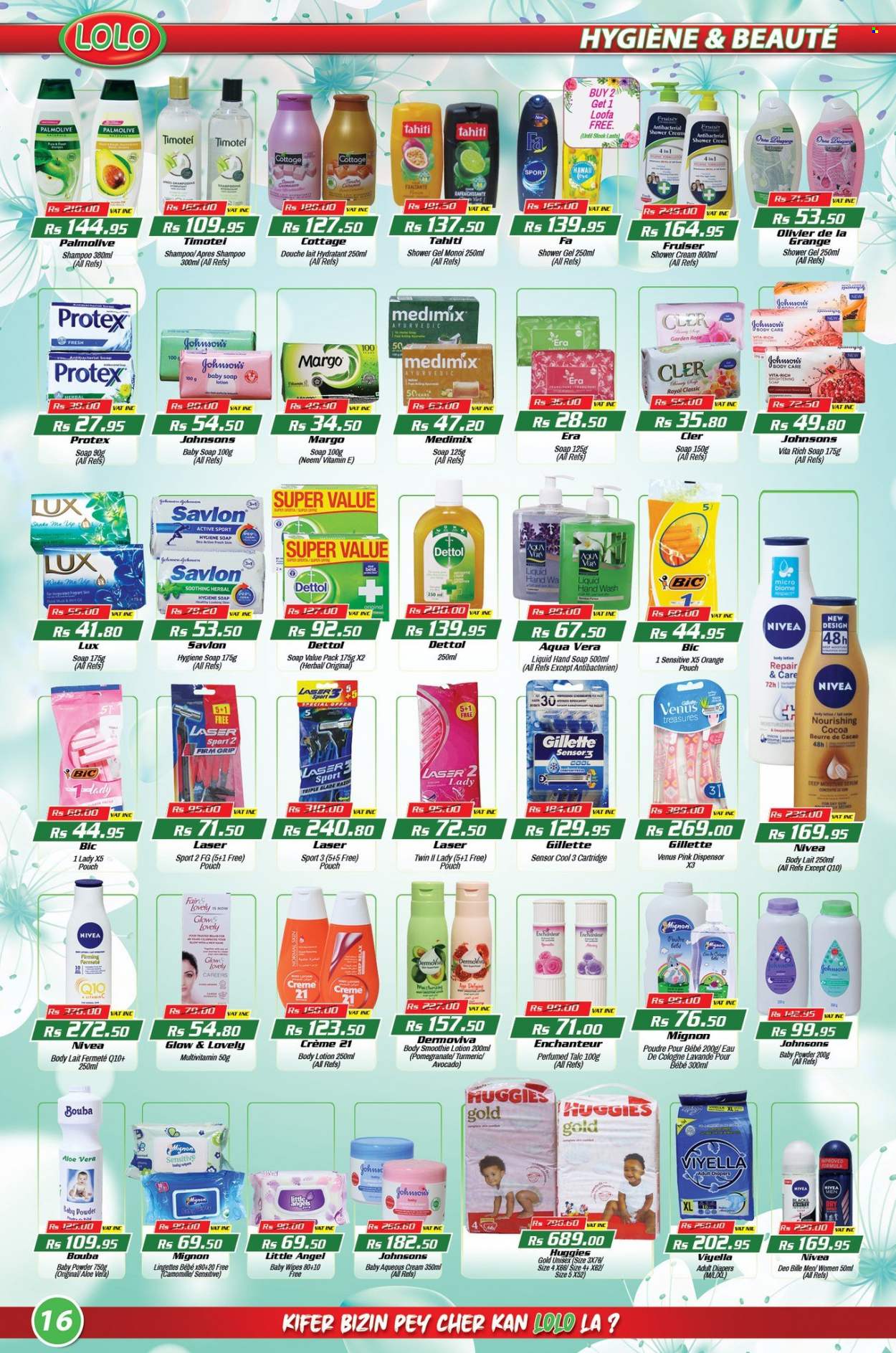 LOLO Hyper catalogue - 26.05.2023 - 15.06.2023. Page 8