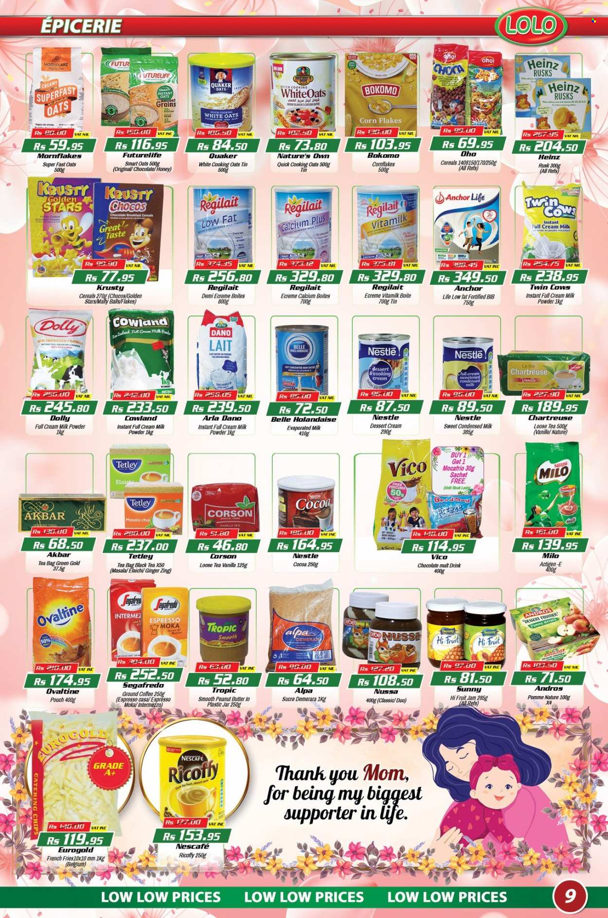LOLO Hyper catalogue - 26.05.2023 - 15.06.2023. Page 13