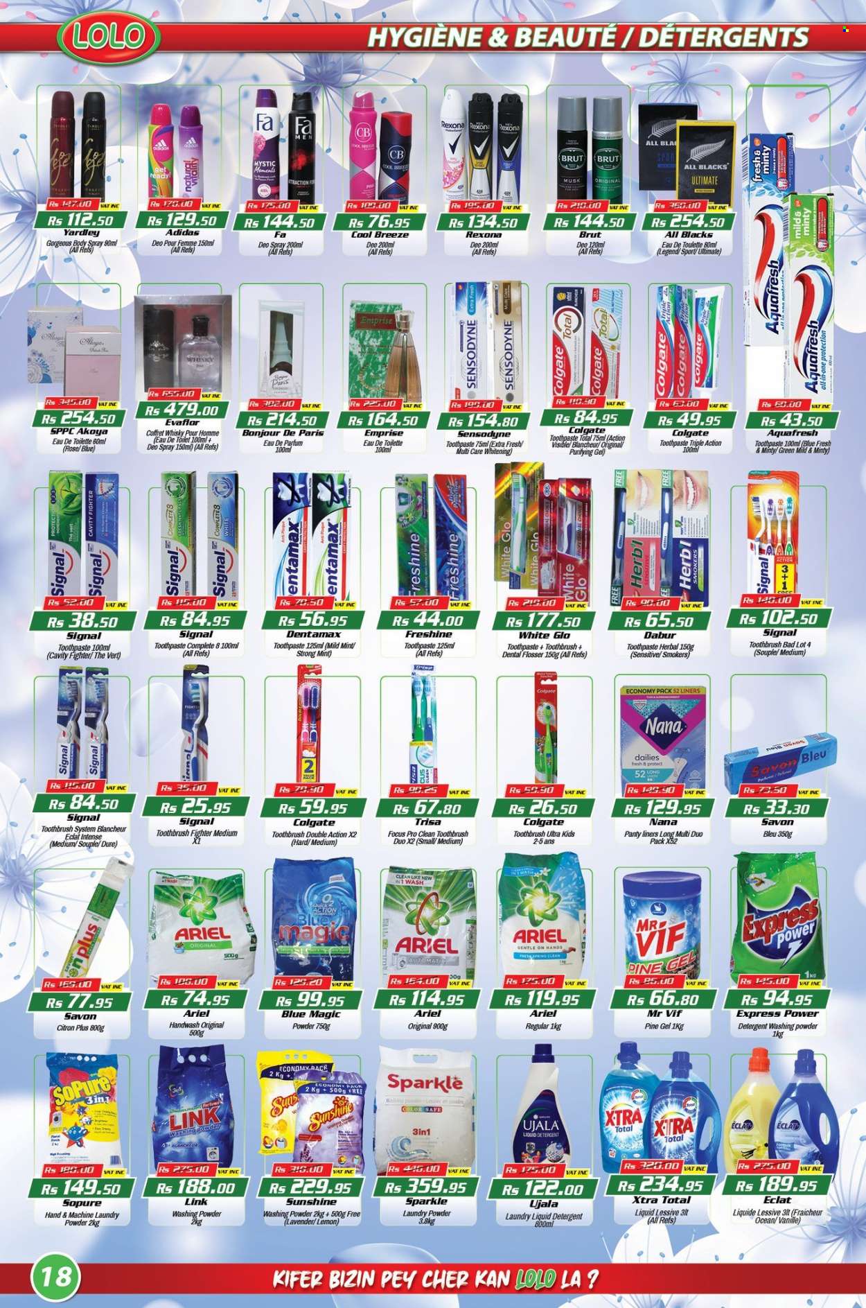 LOLO Hyper catalogue - 26.05.2023 - 15.06.2023. Page 21