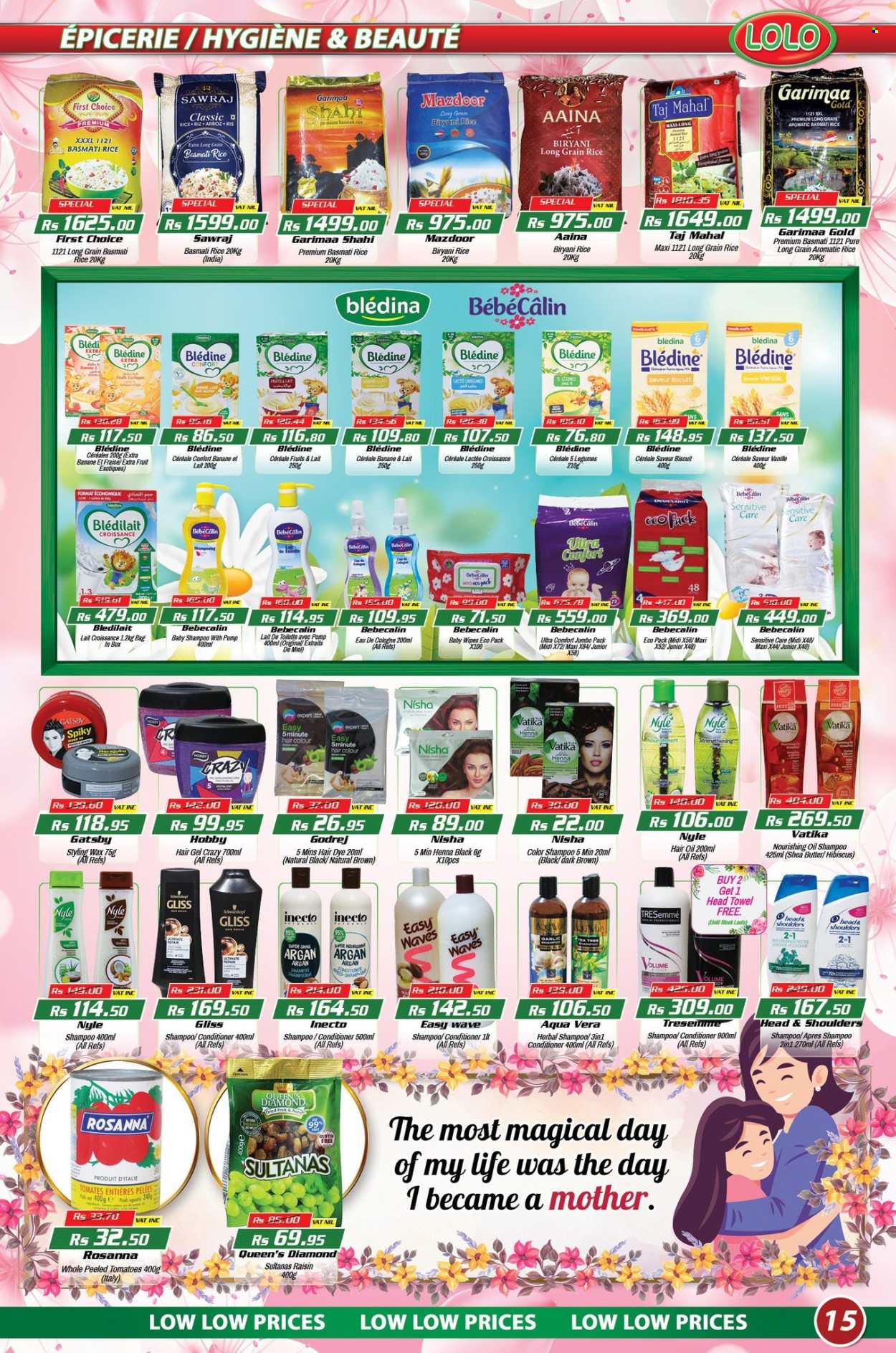 LOLO Hyper catalogue - 26.05.2023 - 15.06.2023. Page 24