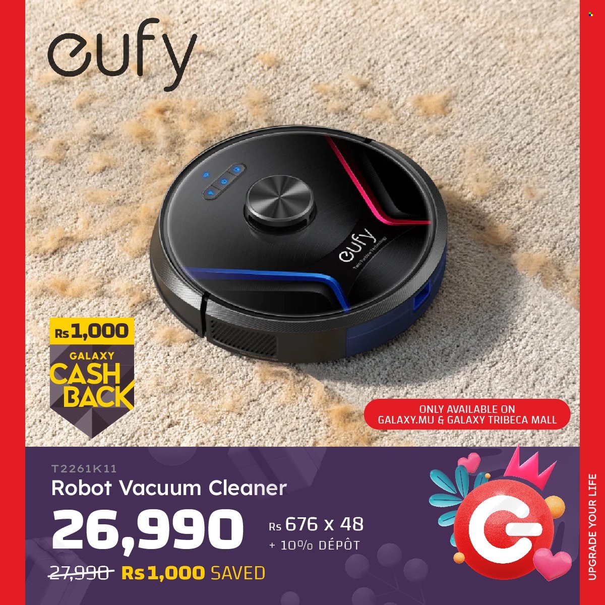 Galaxy catalogue. Page 4