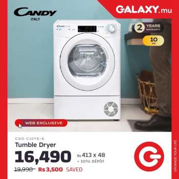 Galaxy Catalogue.