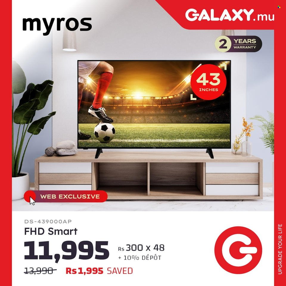 Galaxy catalogue. Page 2