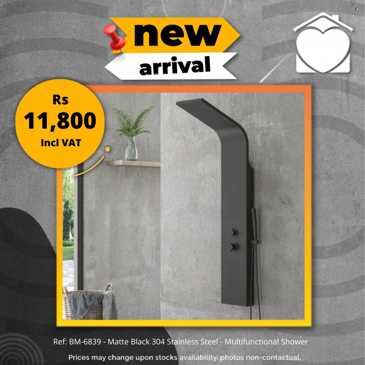 Lovely Home catalogue. Page 3