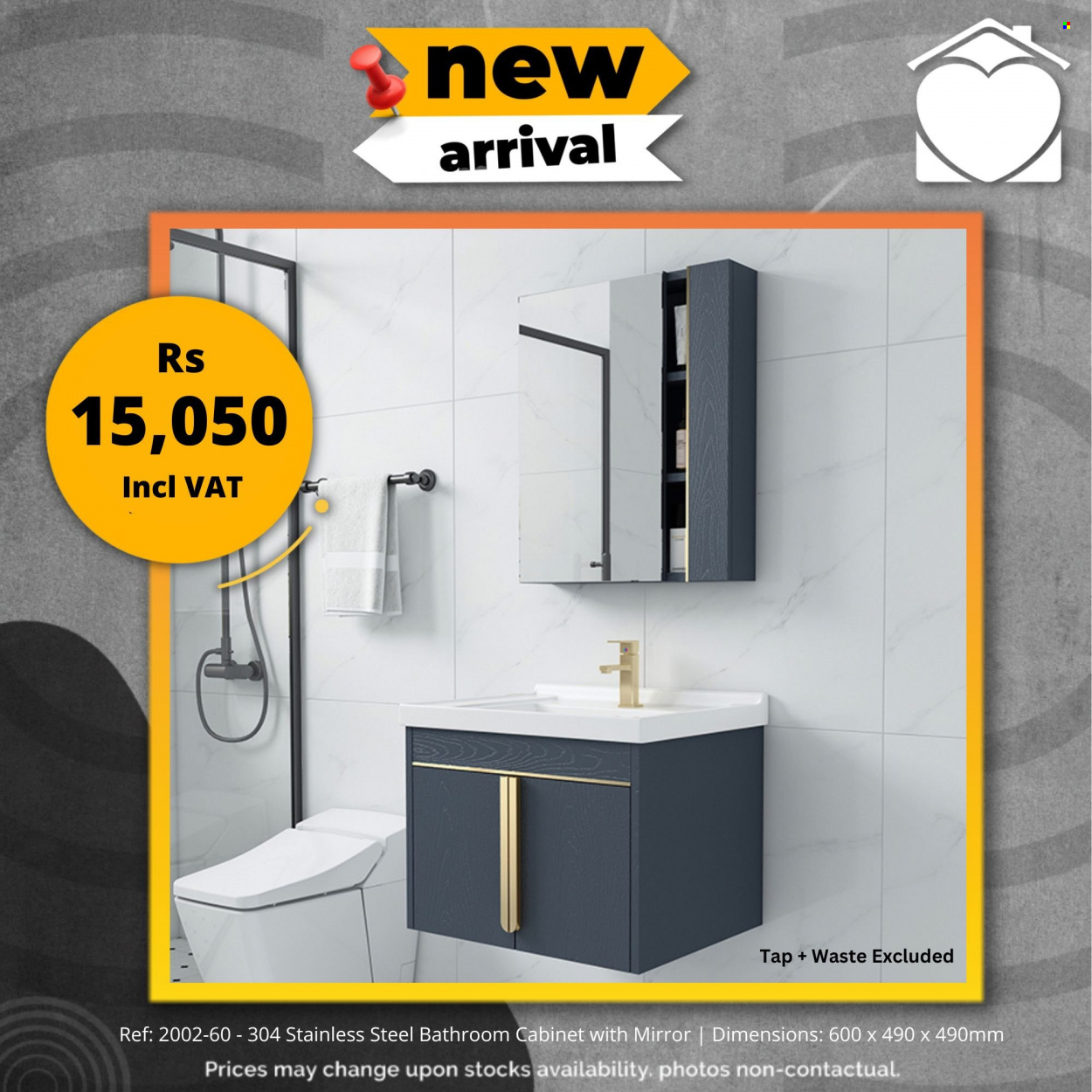 Lovely Home catalogue. Page 10