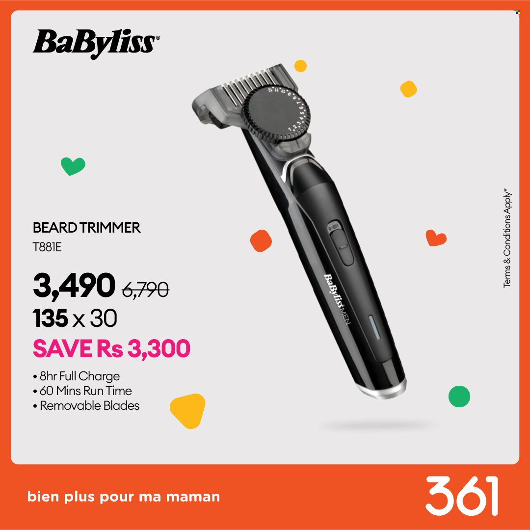 361 catalogue. Page 10