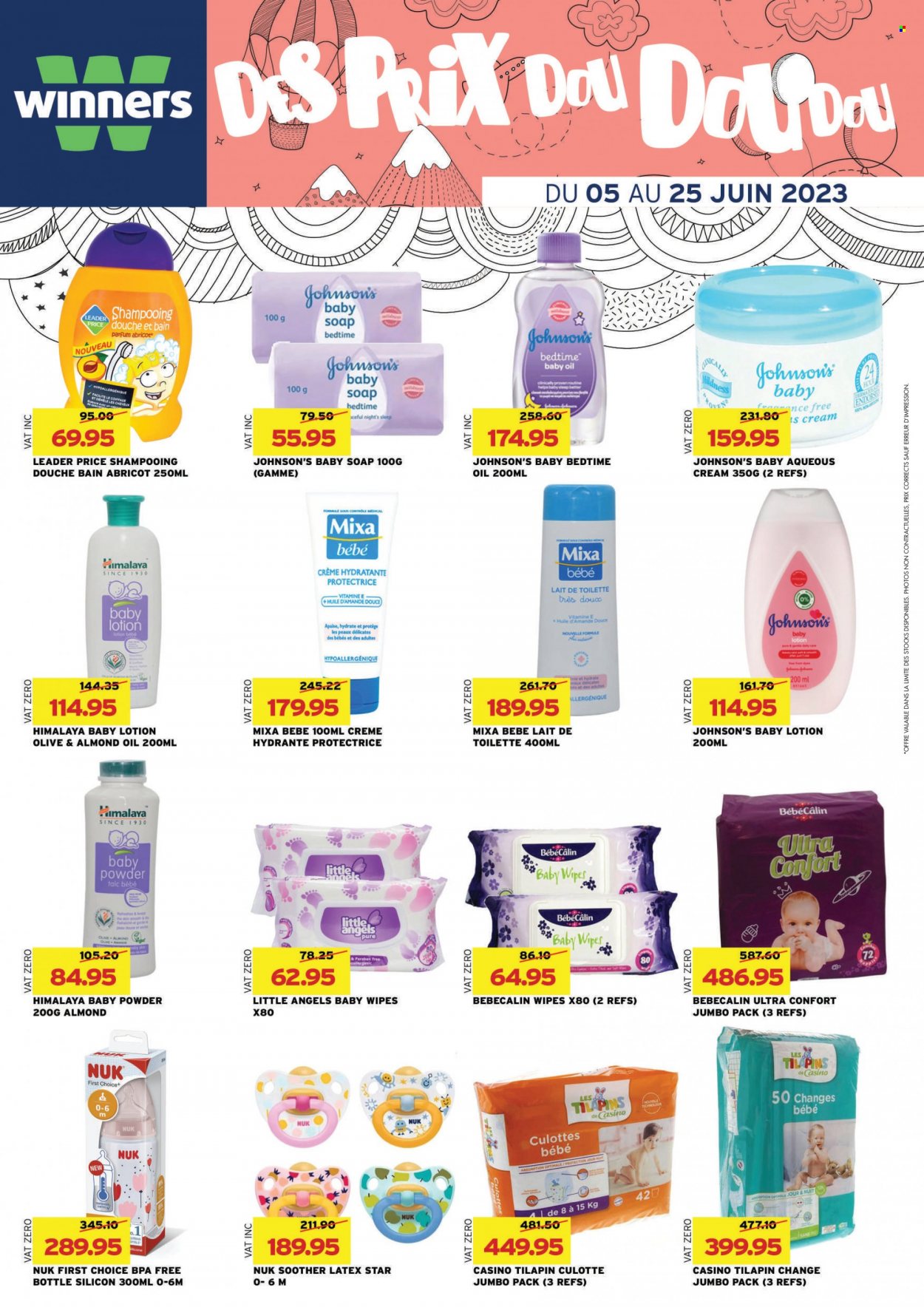 Winners catalogue - 5.06.2023 - 25.06.2023. Page 5
