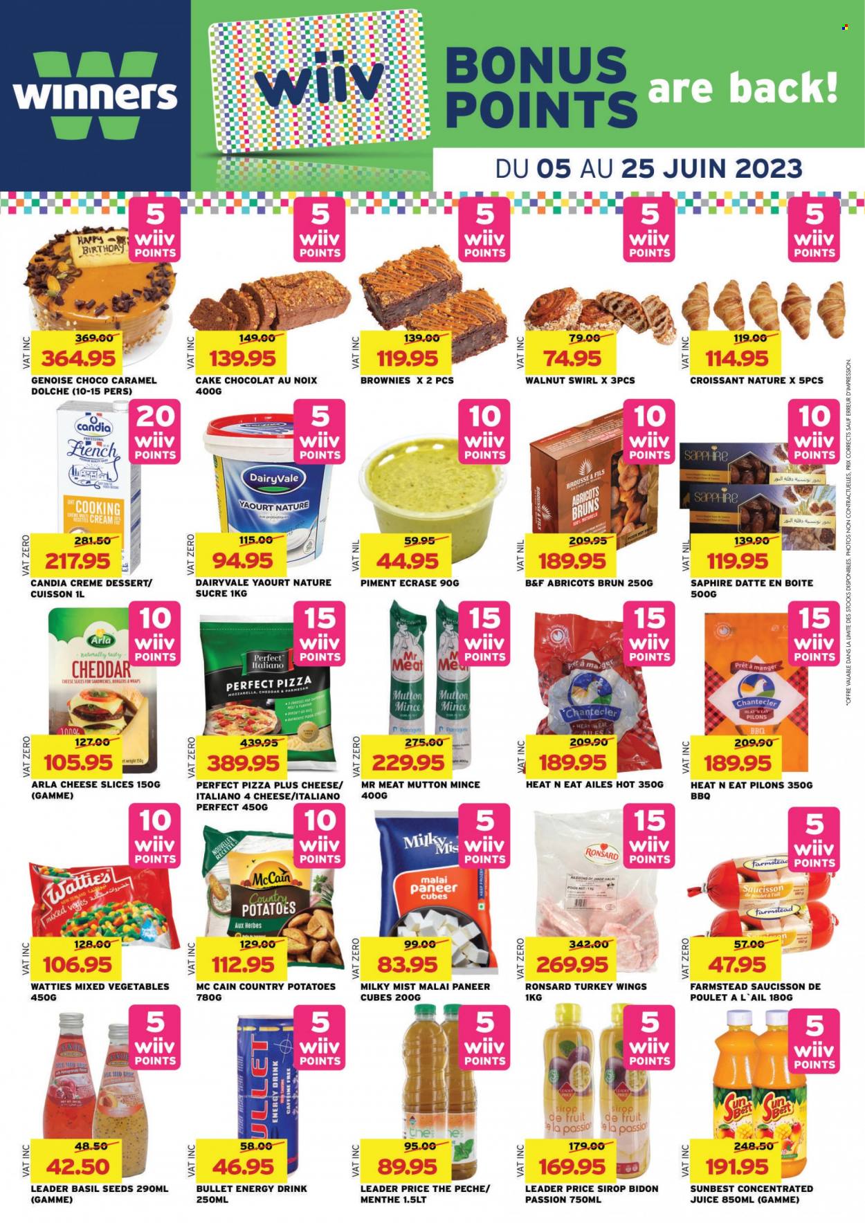 Winners catalogue - 5.06.2023 - 25.06.2023. Page 6