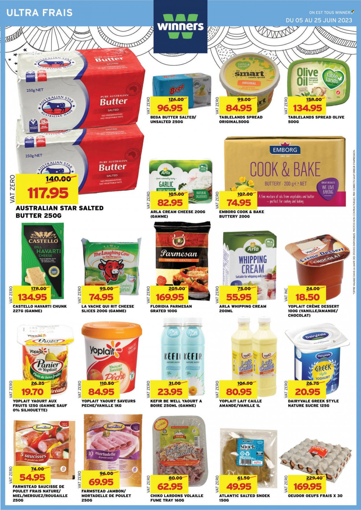 Winners catalogue - 5.06.2023 - 25.06.2023. Page 10