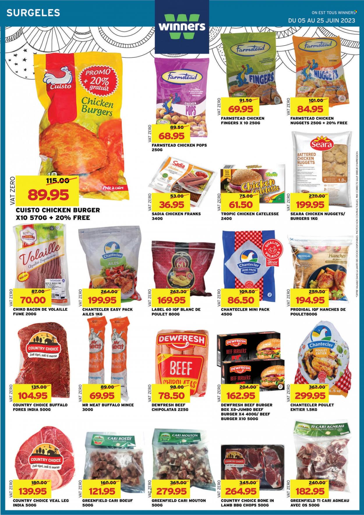 Winners catalogue - 5.06.2023 - 25.06.2023. Page 12