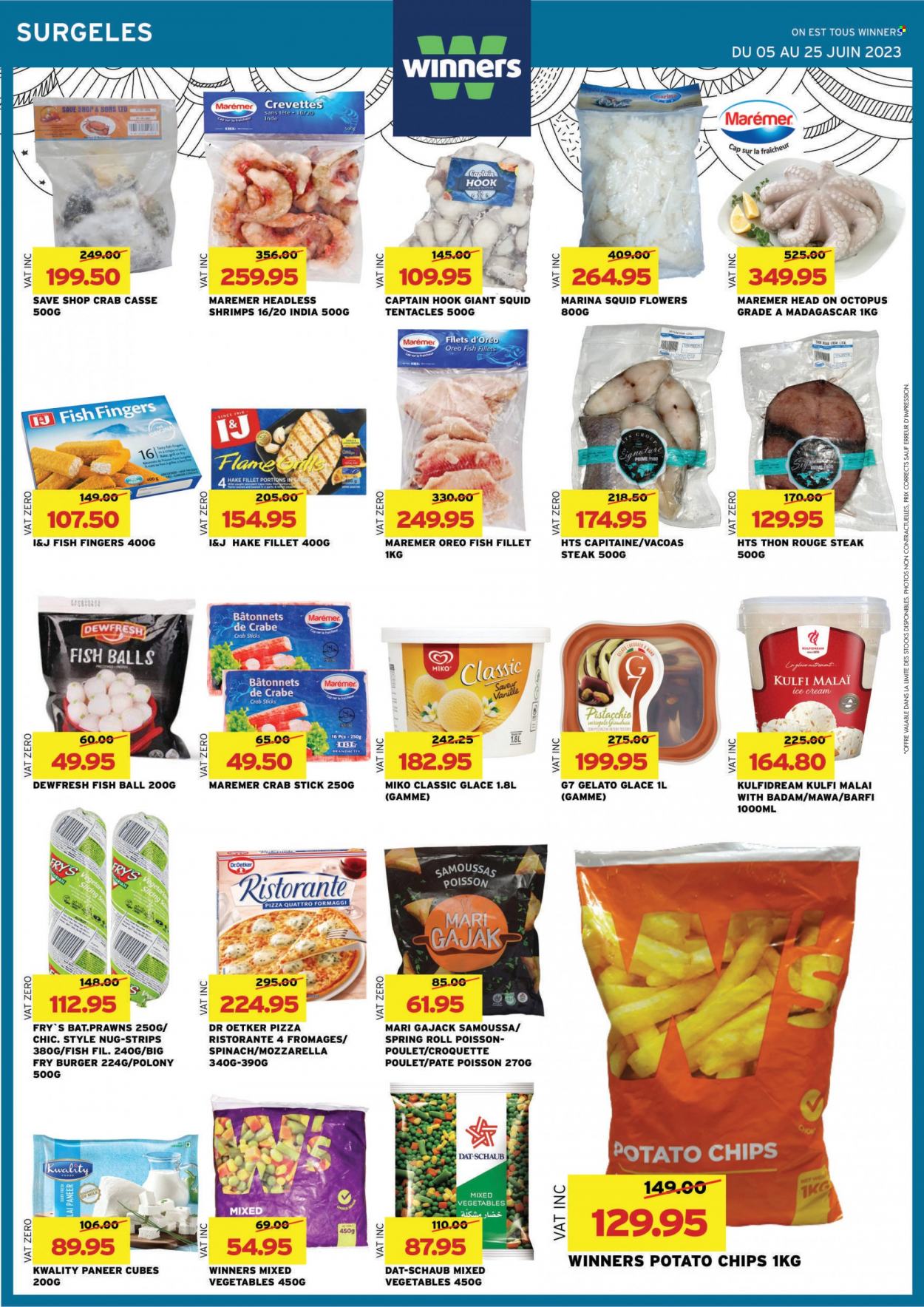 Winners catalogue - 5.06.2023 - 25.06.2023. Page 13
