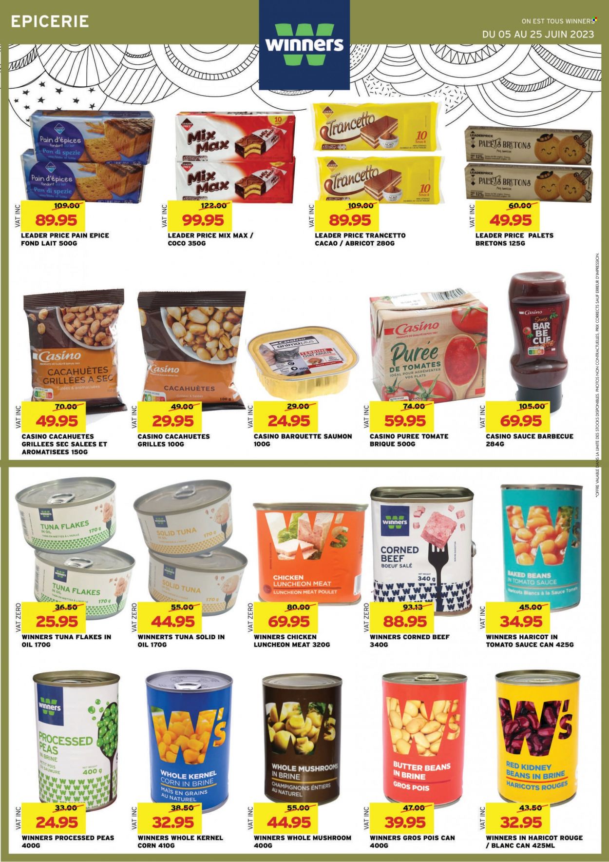 Winners catalogue - 5.06.2023 - 25.06.2023. Page 21