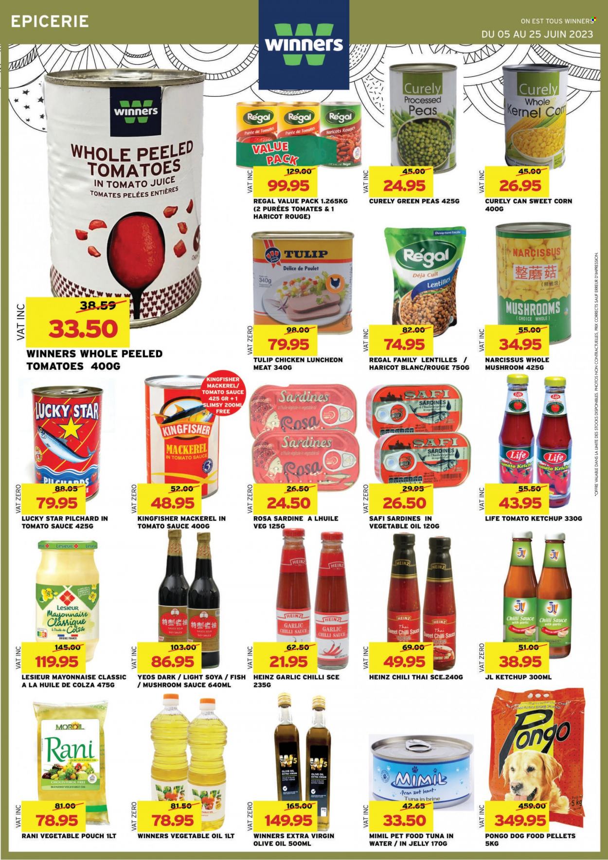 Winners catalogue - 5.06.2023 - 25.06.2023. Page 22
