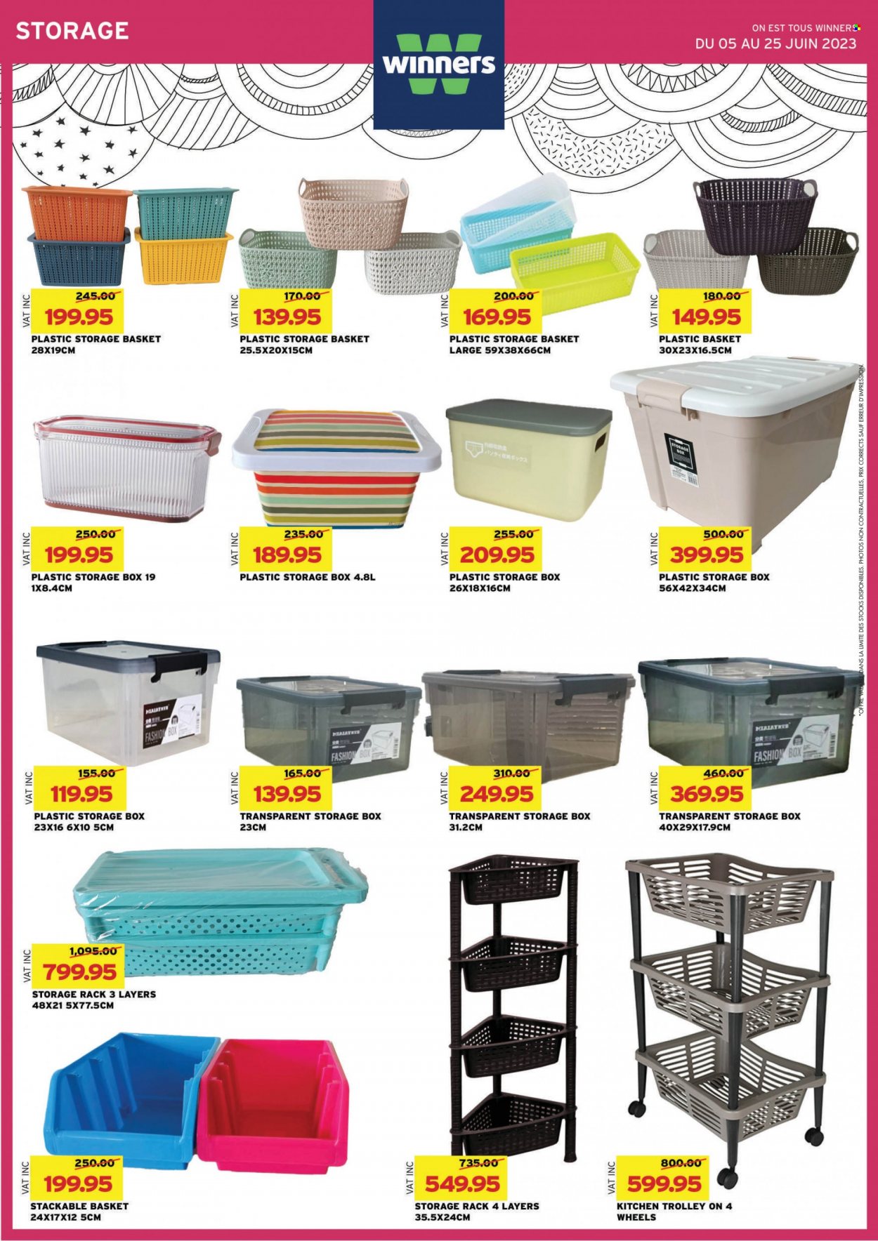 Winners catalogue - 5.06.2023 - 25.06.2023. Page 29