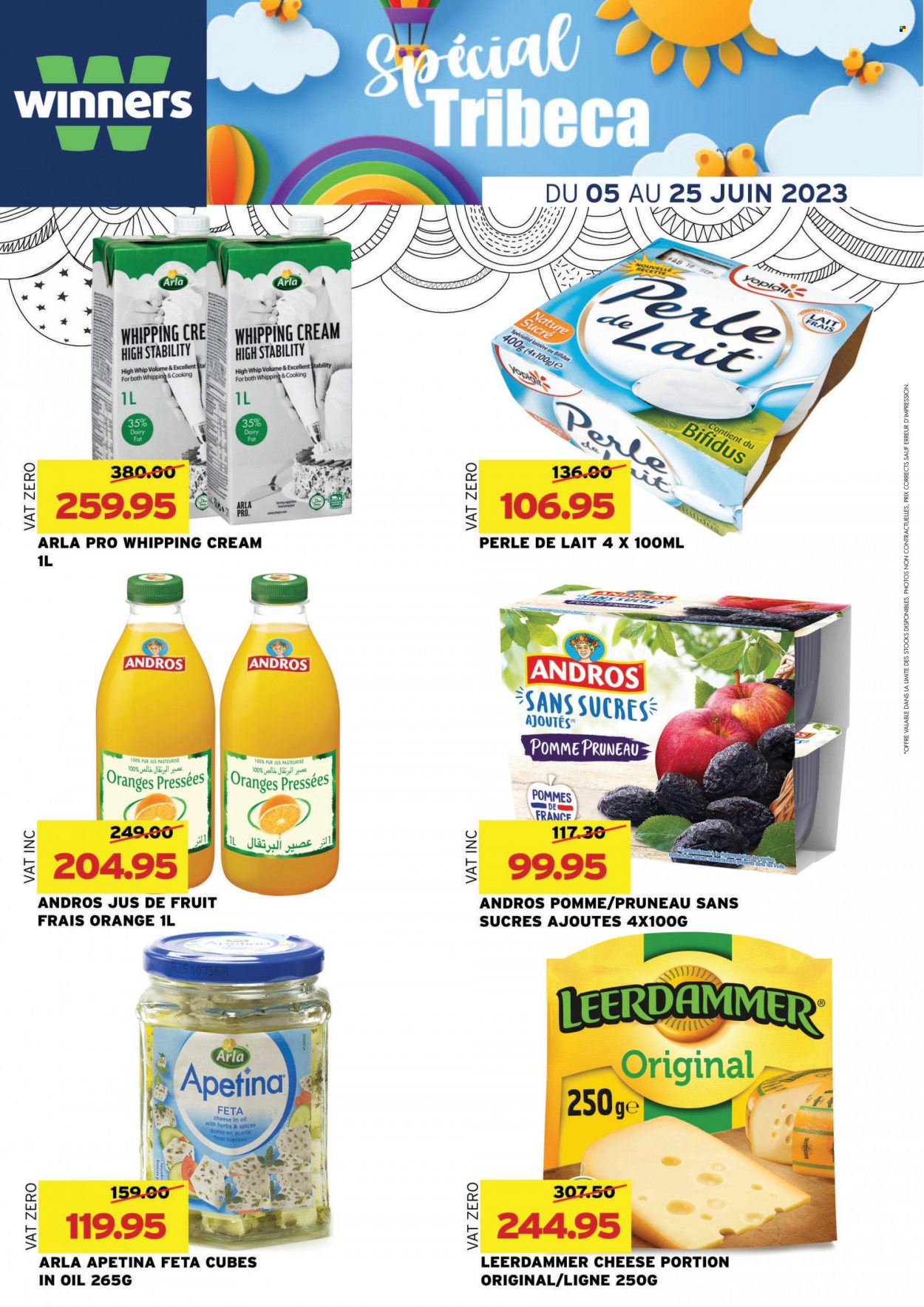 Winners catalogue - 5.06.2023 - 25.06.2023. Page 31