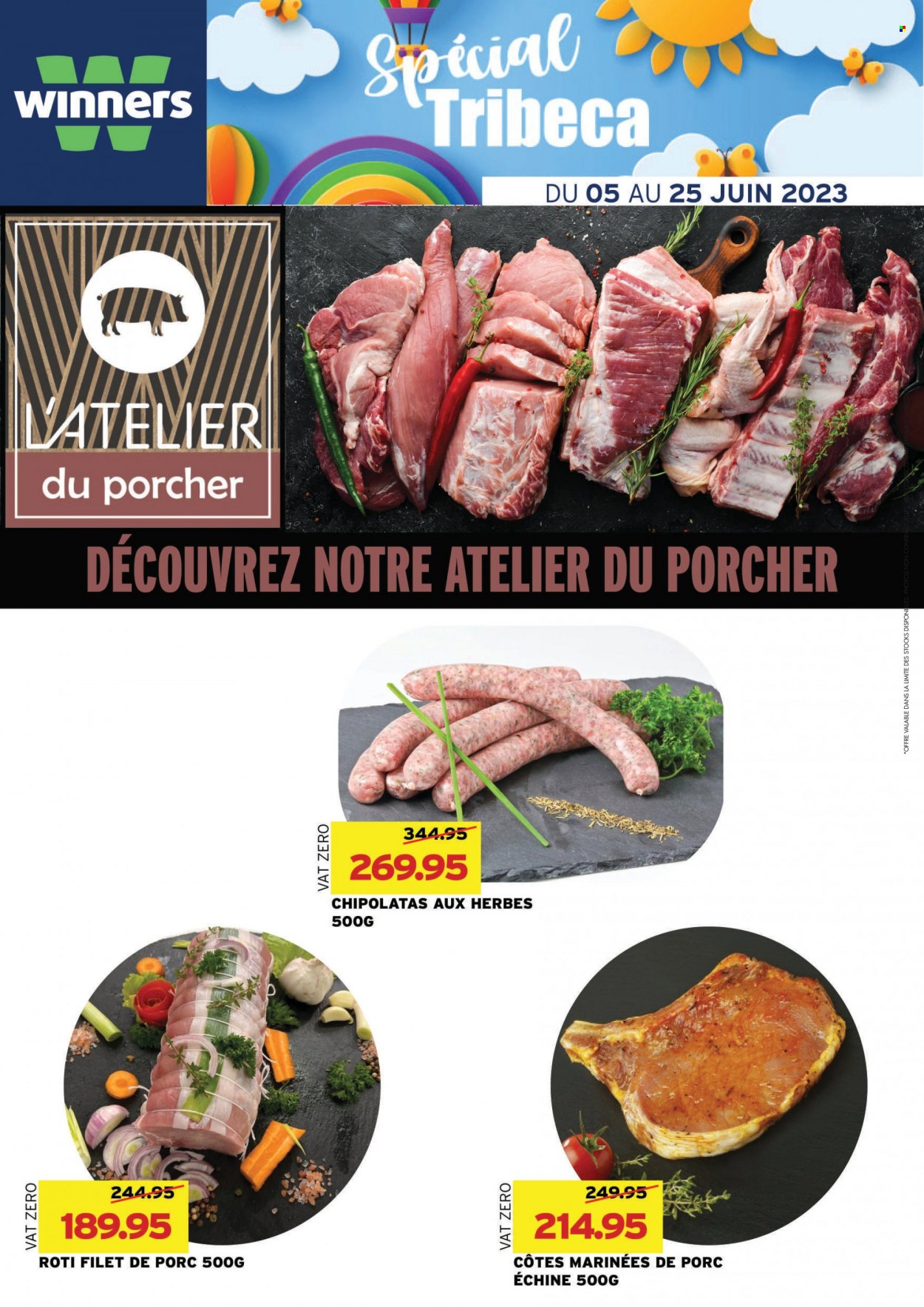 Winners catalogue - 5.06.2023 - 25.06.2023. Page 33