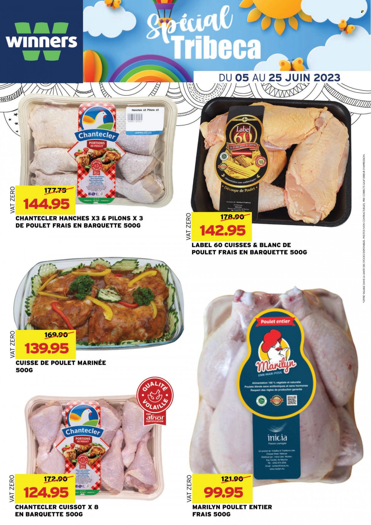 Winners catalogue - 5.06.2023 - 25.06.2023. Page 35