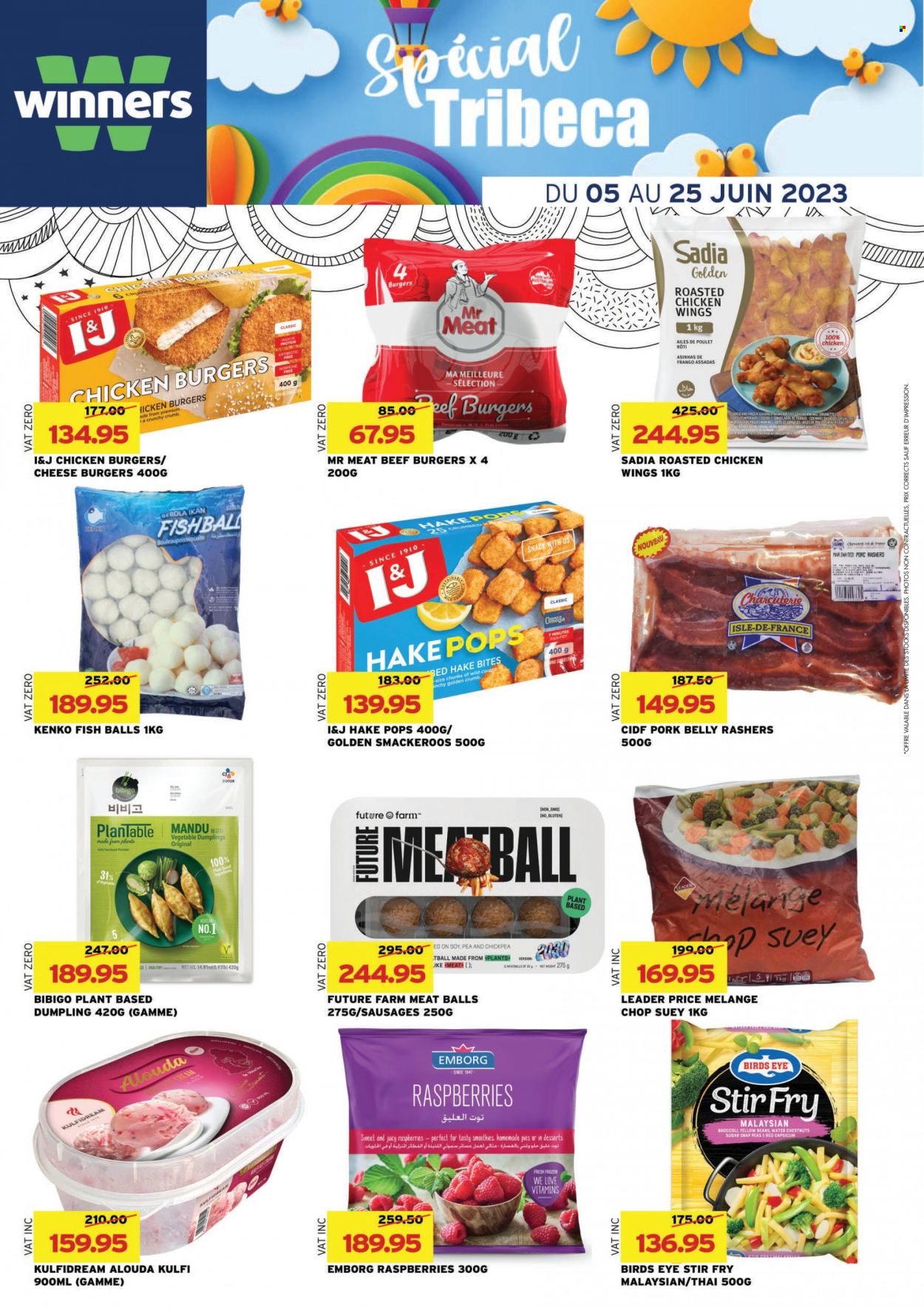 Winners catalogue - 5.06.2023 - 25.06.2023. Page 36