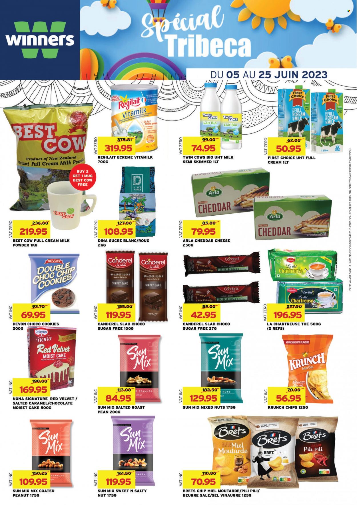 Winners catalogue - 5.06.2023 - 25.06.2023. Page 37