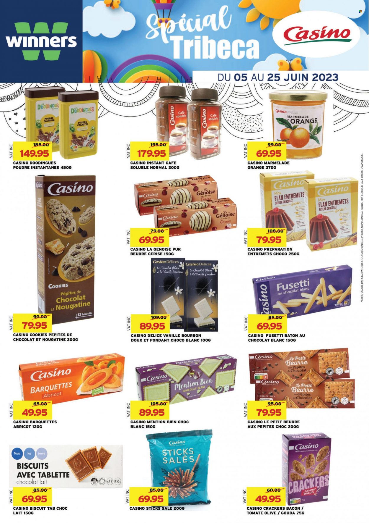 Winners catalogue - 5.06.2023 - 25.06.2023. Page 38