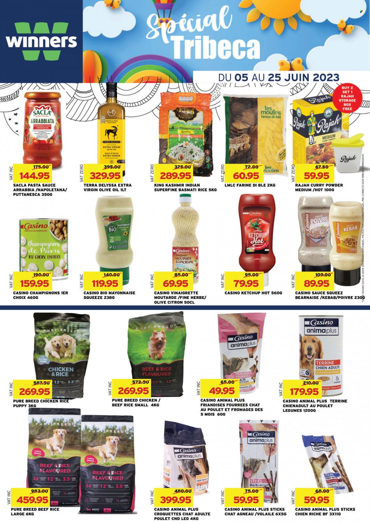 Winners catalogue - 5.06.2023 - 25.06.2023. Page 39