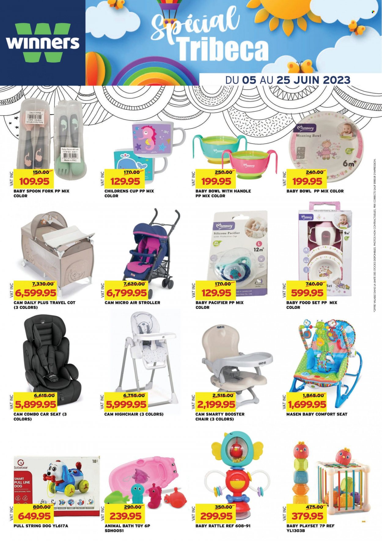 Winners catalogue - 5.06.2023 - 25.06.2023. Page 40