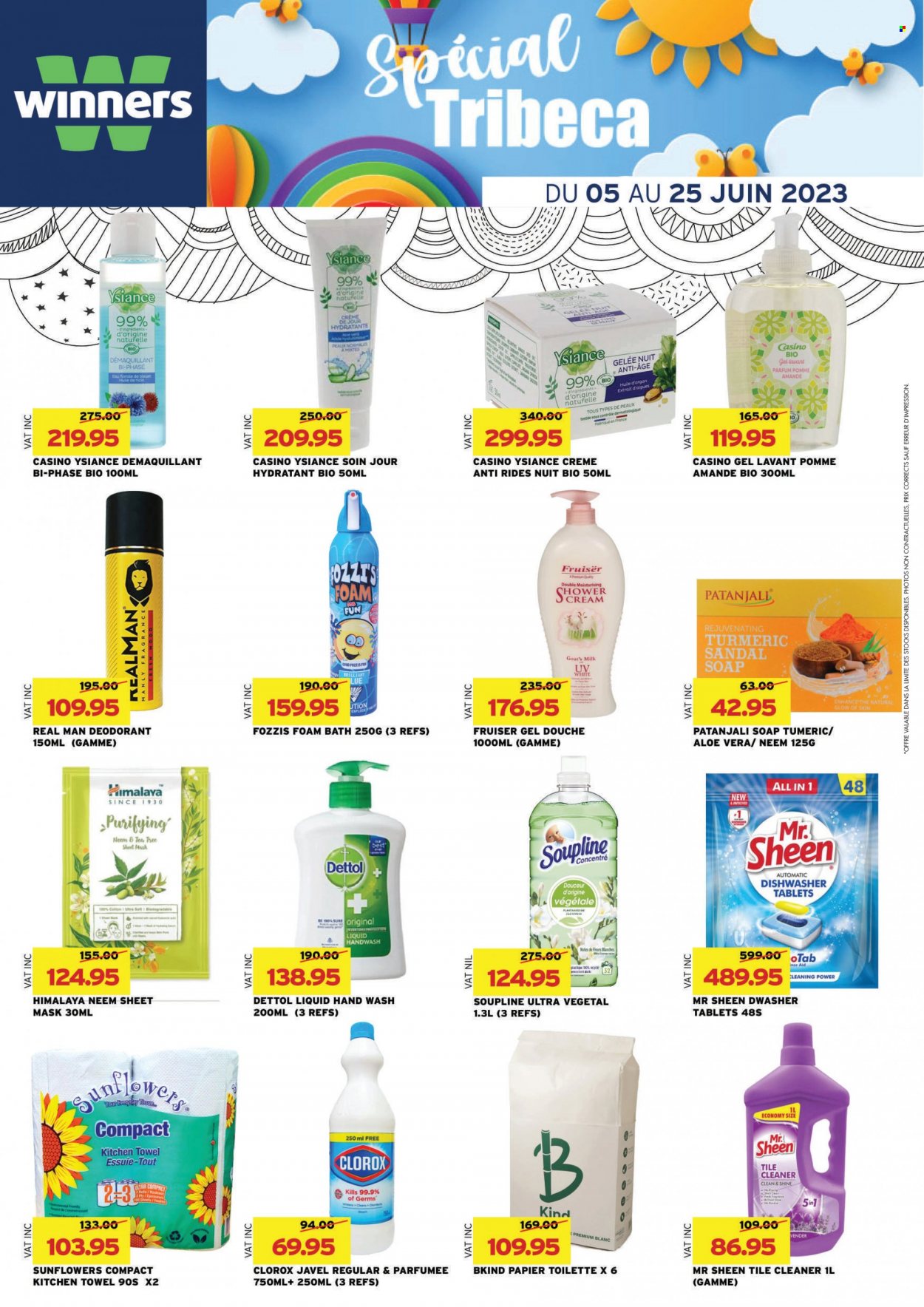 Winners catalogue - 5.06.2023 - 25.06.2023. Page 42
