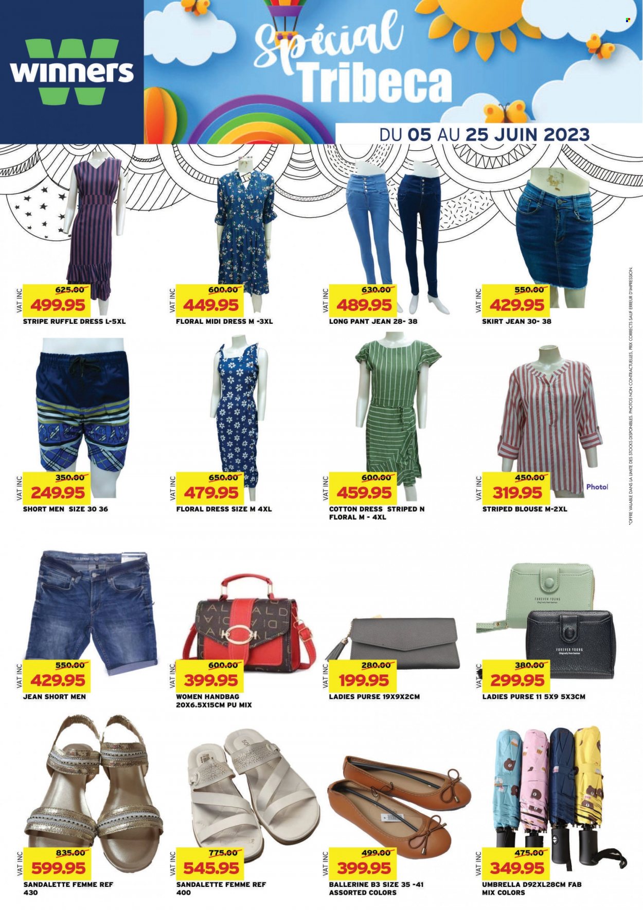 Winners catalogue - 5.06.2023 - 25.06.2023. Page 43