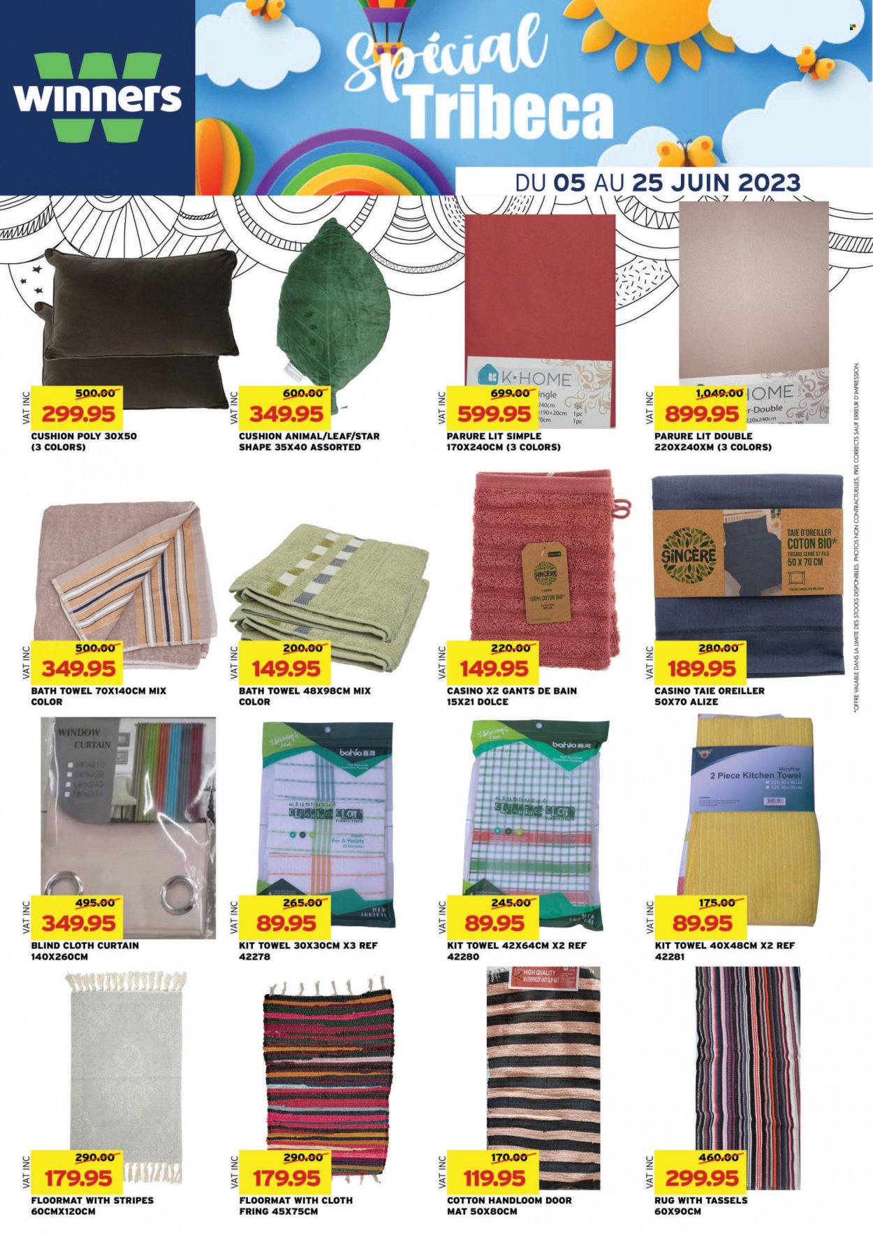 Winners catalogue - 5.06.2023 - 25.06.2023. Page 44
