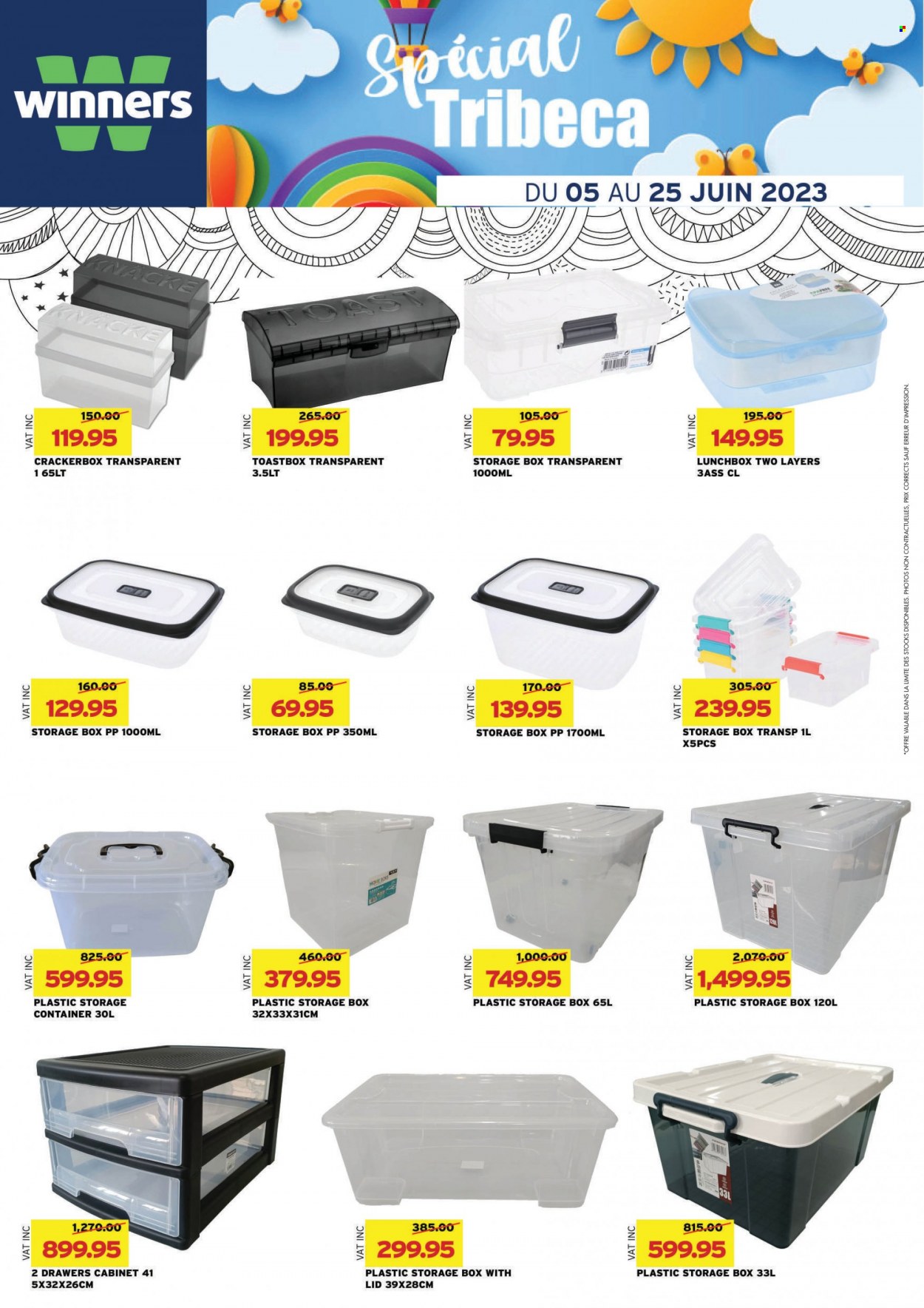 Winners catalogue - 5.06.2023 - 25.06.2023. Page 46