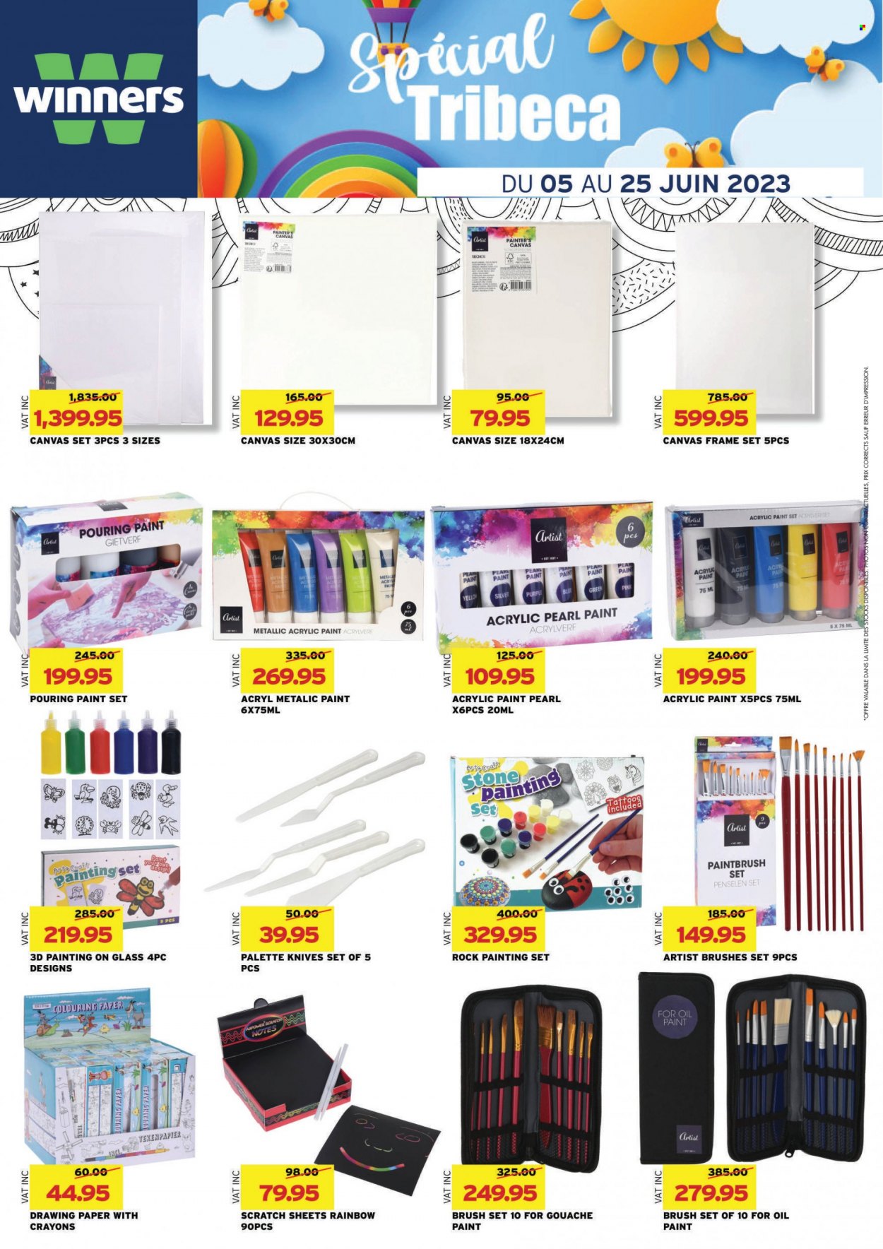 Winners catalogue - 5.06.2023 - 25.06.2023. Page 47