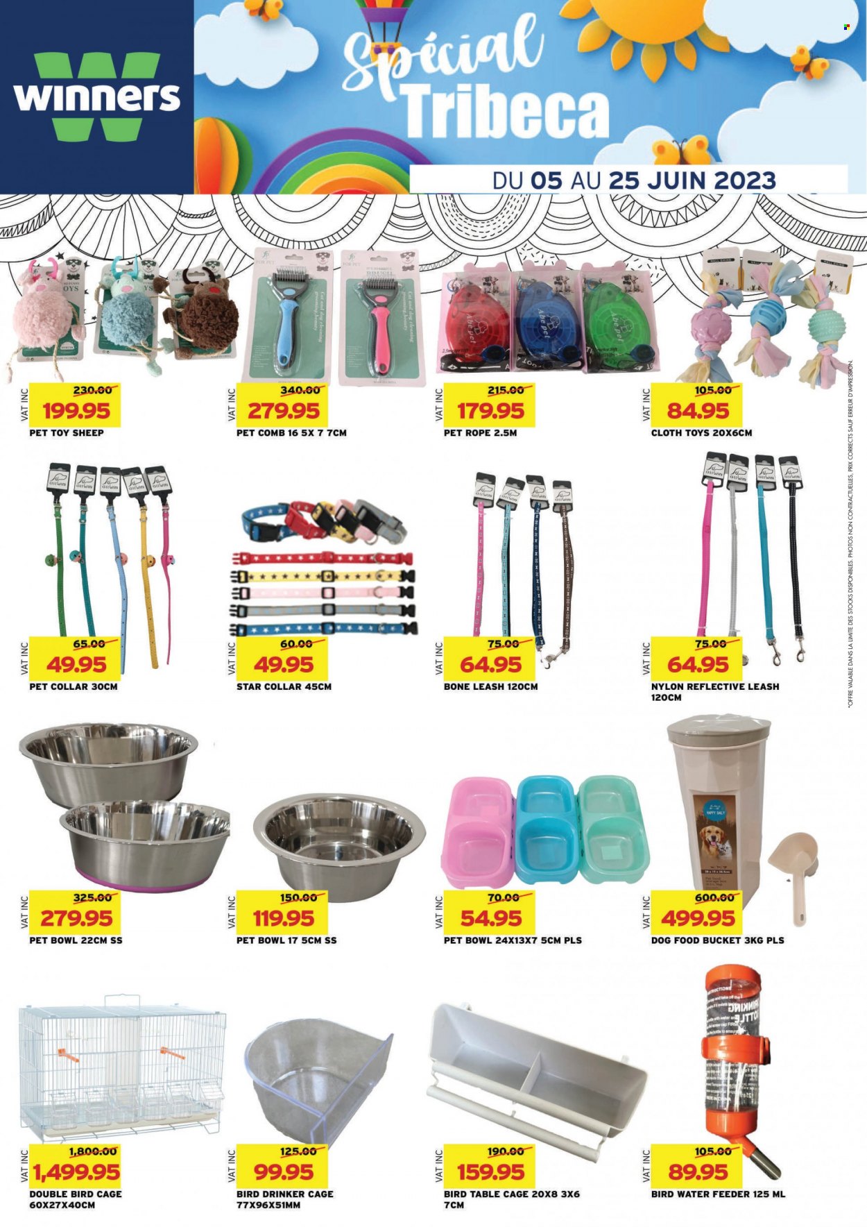 Winners catalogue - 5.06.2023 - 25.06.2023. Page 49