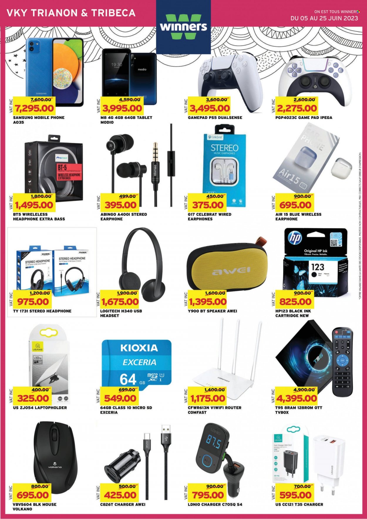 Winners catalogue - 5.06.2023 - 25.06.2023. Page 53