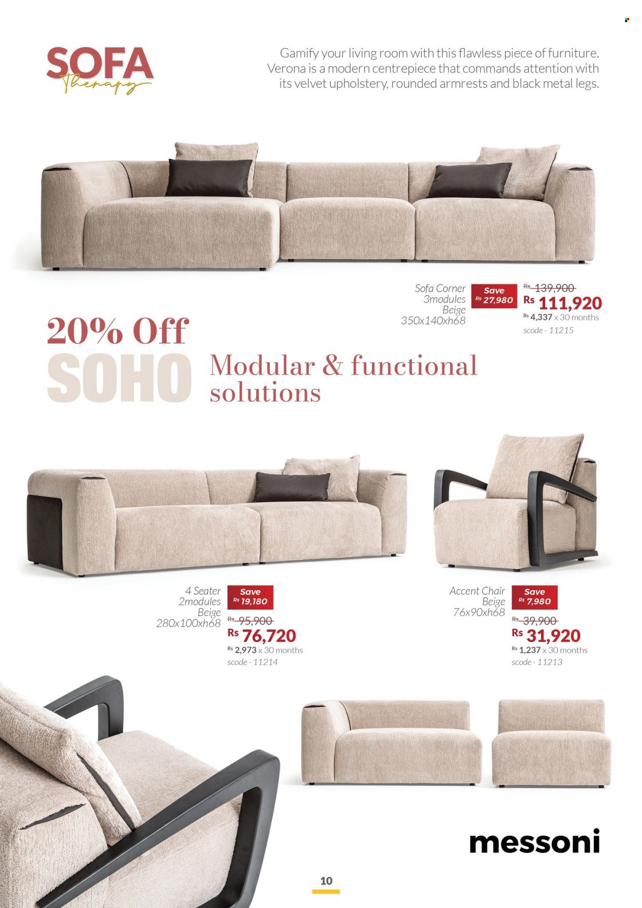 Teak World catalogue. Page 13