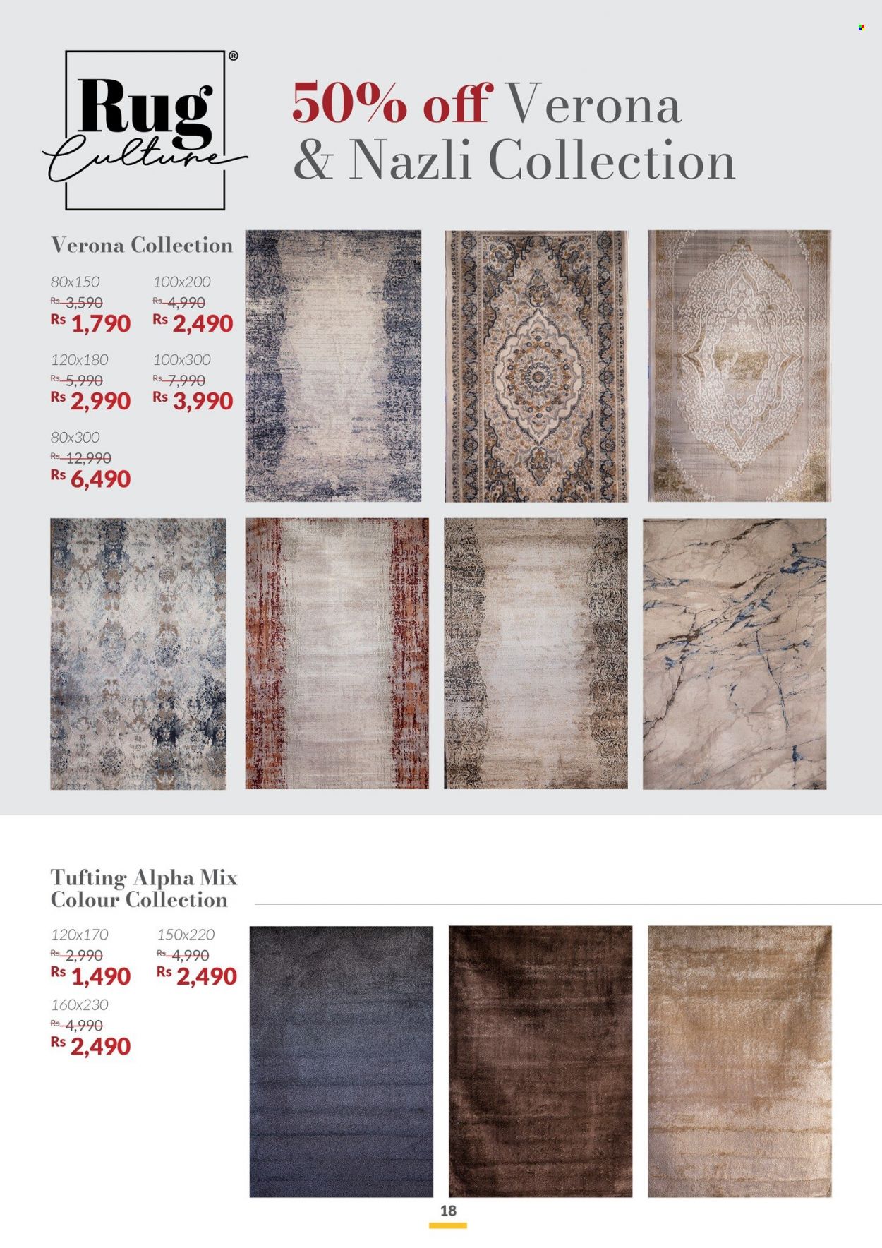 Teak World catalogue. Page 21