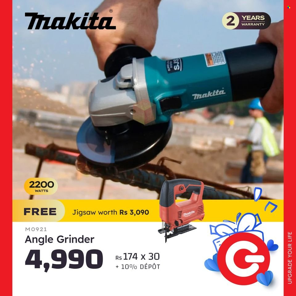 Galaxy catalogue. Page 3