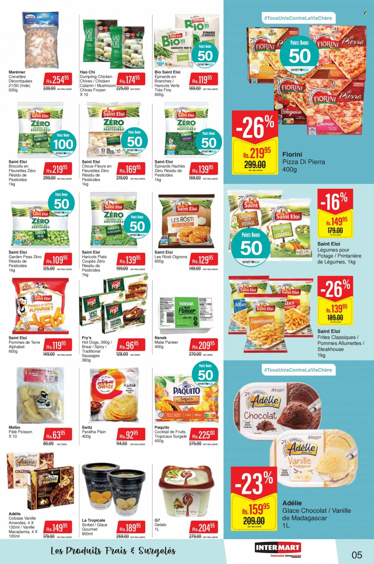 Intermart catalogue - 9.06.2023 - 21.06.2023. Page 5