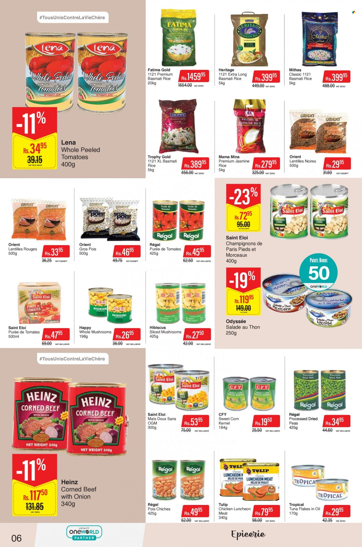 Intermart catalogue - 9.06.2023 - 21.06.2023. Page 6
