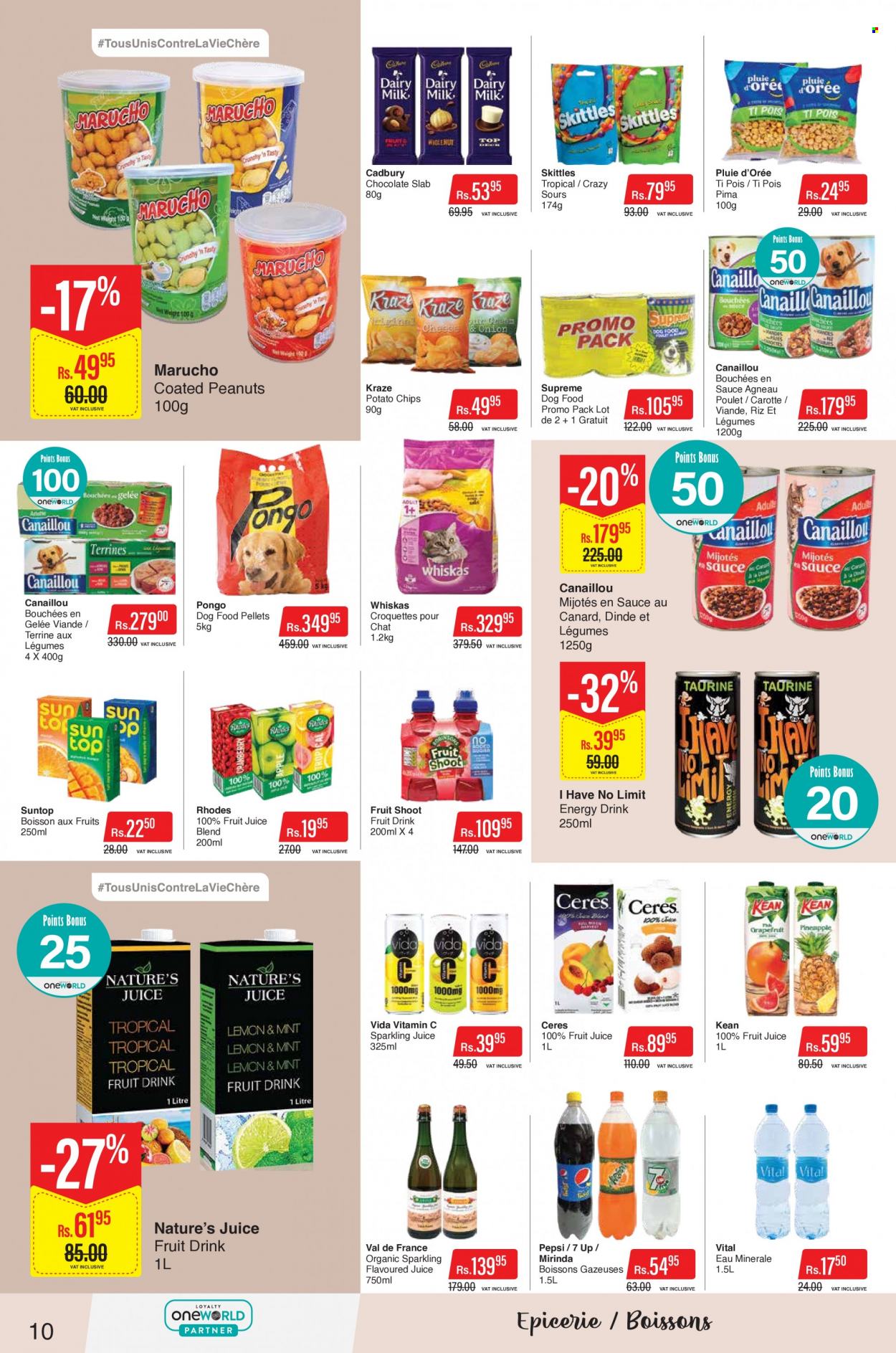 Intermart catalogue - 9.06.2023 - 21.06.2023. Page 10