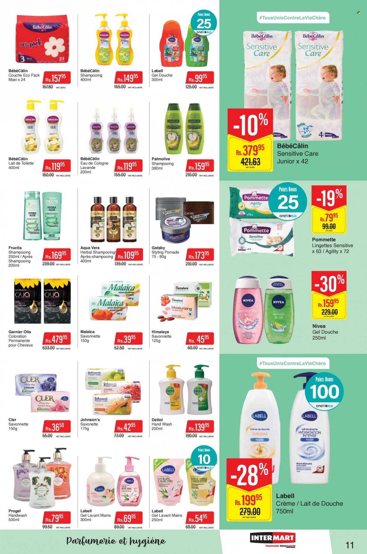 Intermart catalogue - 9.06.2023 - 21.06.2023. Page 11