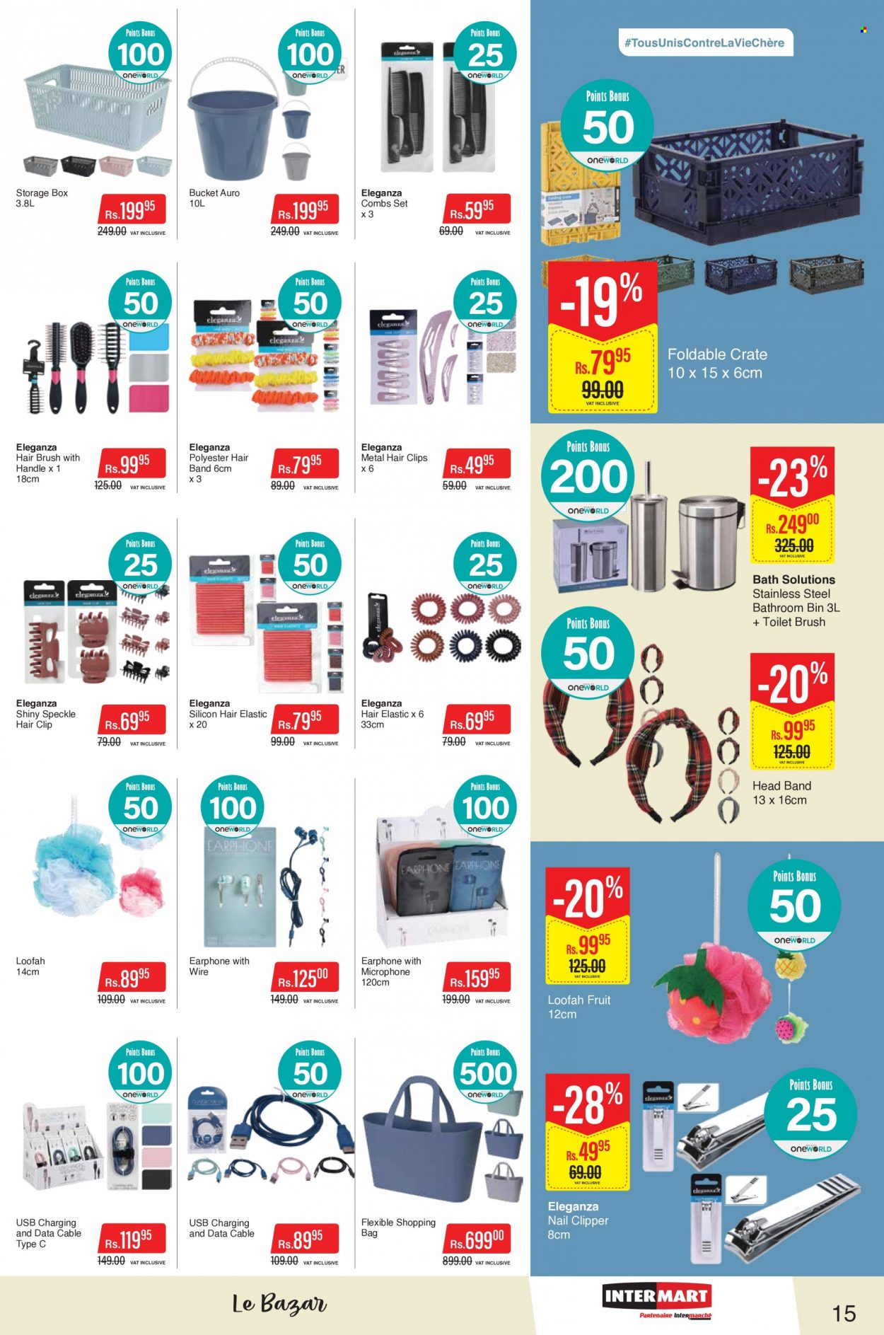 Intermart catalogue - 9.06.2023 - 21.06.2023. Page 15