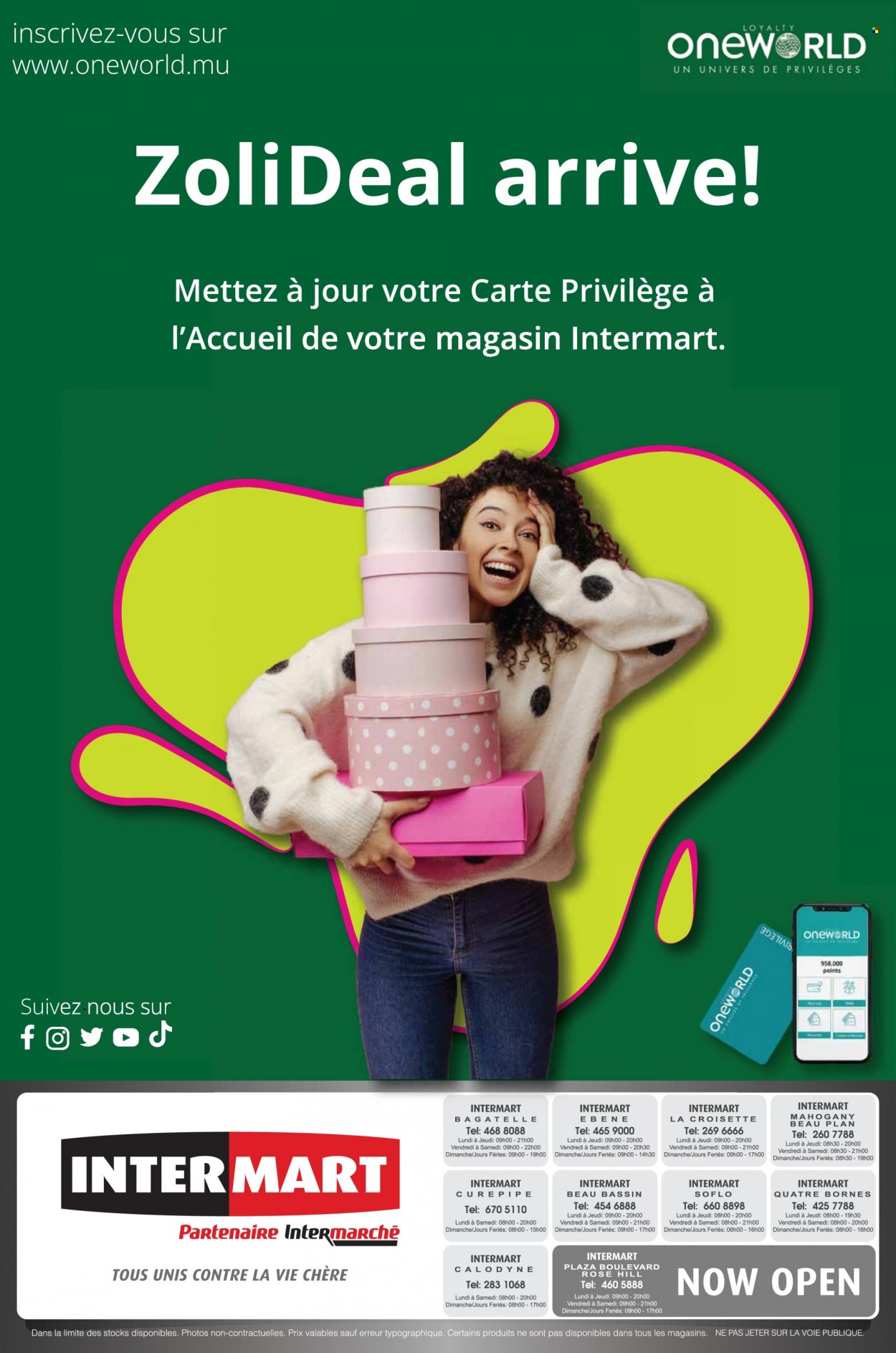 Intermart catalogue - 9.06.2023 - 21.06.2023. Page 16