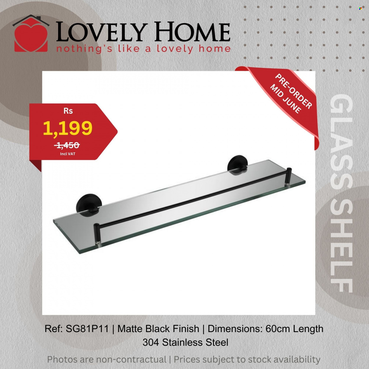 Lovely Home catalogue. Page 11