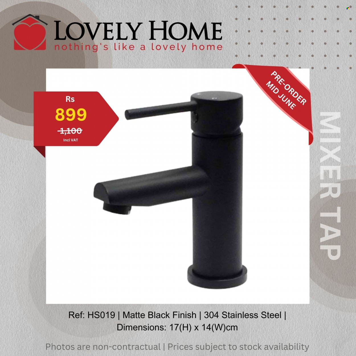 Lovely Home catalogue. Page 16
