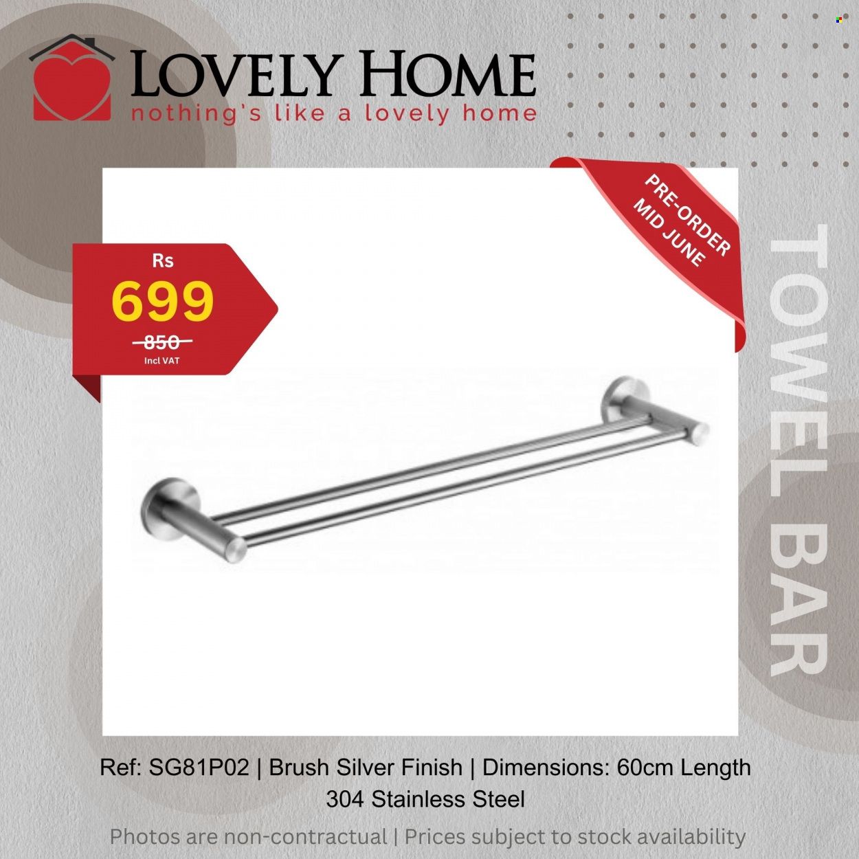 Lovely Home catalogue. Page 21
