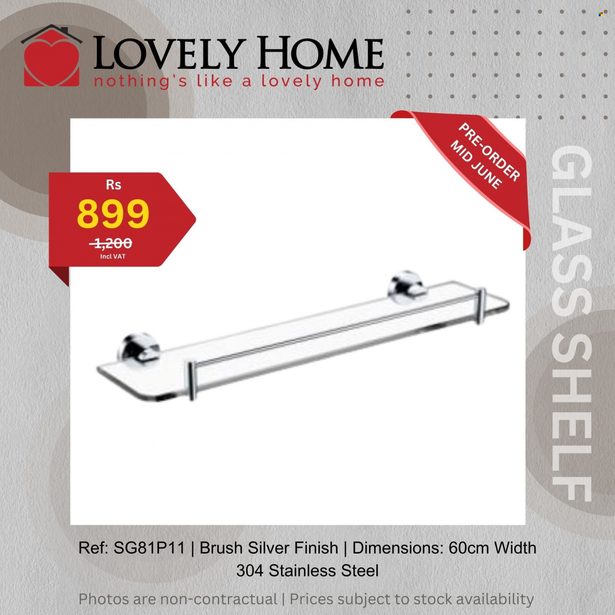 Lovely Home catalogue. Page 26